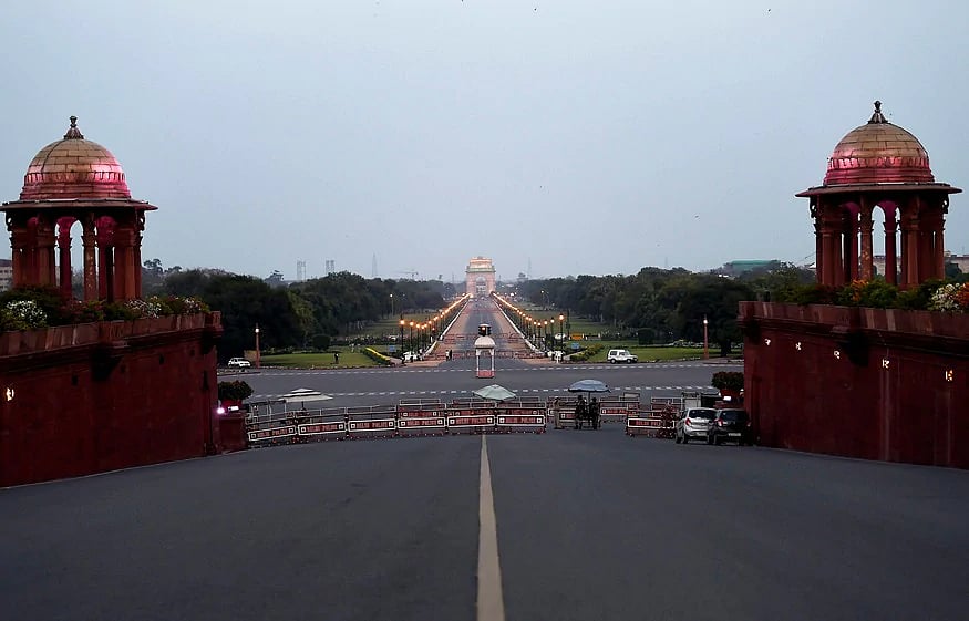 “5வது இடத்தில் இருந்த டெல்லி தற்போது 30வது இடத்தில்...” ஊரடங்கால் விளைந்த நன்மை தெரியுமா? #CoronaLockdown