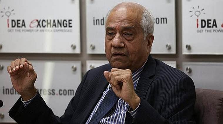 “ஆரோக்கிய சேது செயலியை பயன்படுத்த நிர்பந்திப்பது சட்ட விரோதம்” : முன்னாள் நீதிபதி ஸ்ரீகிருஷ்ணா கருத்து!