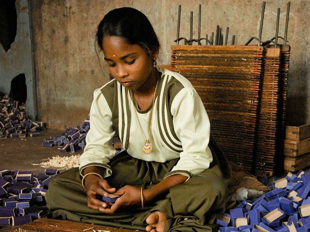 'குழந்தை தொழிலாளர்களின் நிலையை உலகுக்கு உணர்த்திய ஆவணப்படக்காரர்' - சலம் பென்னுராக்கர் நினைவுதினம் இன்று!