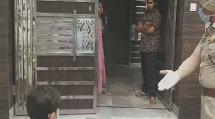 “எங்க அப்பா, அம்மா, மிஸ்சை கைது பண்ணுங்க” : டியூசன் அனுப்பியதால் போலிஸாரிடம் புகார் அளித்த சிறுவன்!