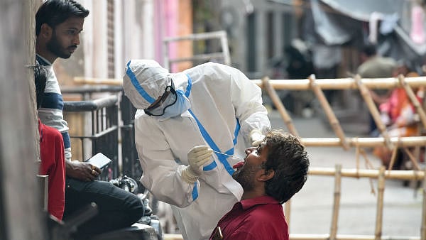 இன்று 2 பேர் பலி... 447 பேருக்கு பாதிப்பு - சென்னையில் மட்டும் 5,625 பேருக்கு கொரோனா! #CoronaUpdates