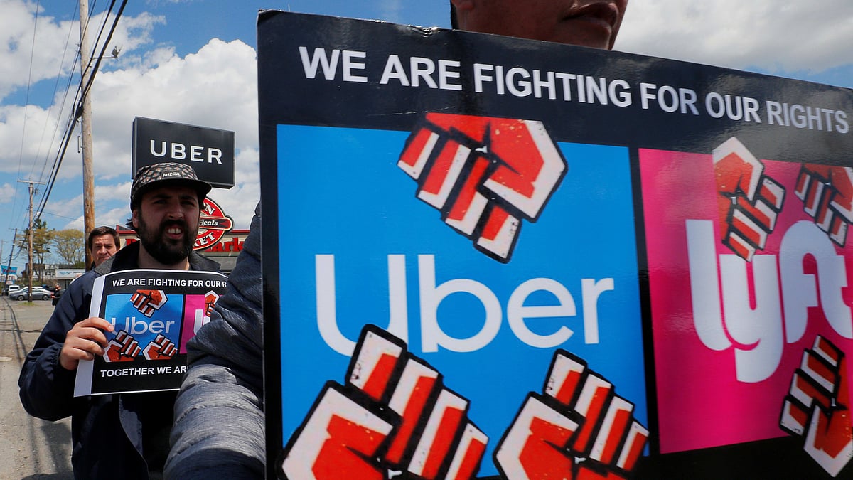 “இதுவே உங்களது கடைசி வேலை நாள்” : கொரோனா பாதிப்பைக் காரணம் காட்டி 3,500 ஊழியர்கள் பணி நீக்கம்!