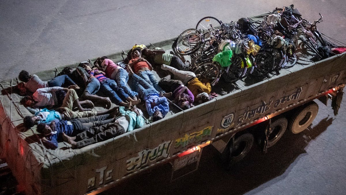 வாழ்வெனப்படுவது யாதெனில்?