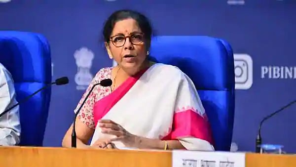 “மொத்த இந்தியாவே தனியார் மயம்?” - நிதி அமைச்சர் இன்று வெளியிட்ட India Private Limited அறிவிப்புகள்! 