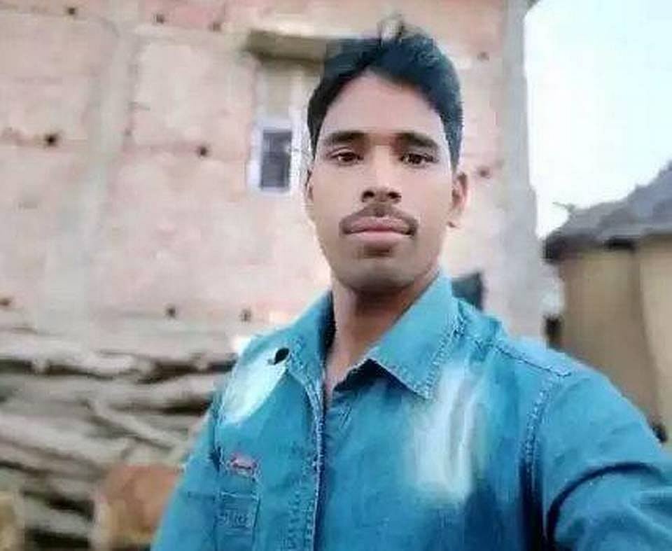 “கார் மோதி சைக்கிளில் சென்ற புலம் பெயர்ந்த தொழிலாளர் பலி” : மோடி அரசால் தொடரும் அவலம் - அதிர்ச்சி தகவல்!