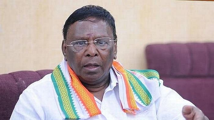 “அனைத்தையும் தனியார் வசமாக்கினால் எப்படி திட்டங்களை வகுப்பீர்கள்?”- மோடிக்கு புதுச்சேரி முதல்வர் கேள்வி!