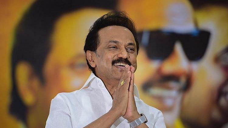 “இஸ்லாமியர்களுக்கு பாதுகாவலனாக தி.மு.க முன்னணியில் நிற்கும்” : மு.க.ஸ்டாலின் இரமலான் வாழ்த்து செய்தி!