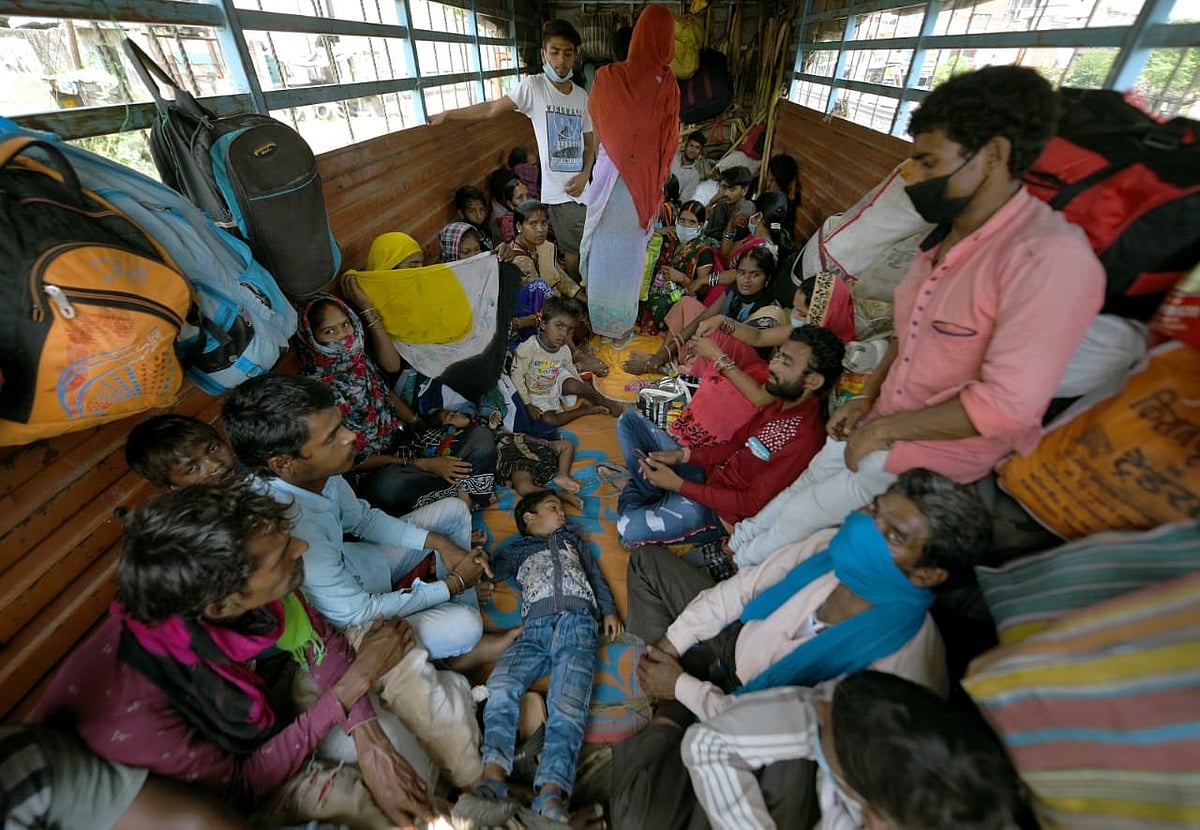 எதிர்காலம் கேள்விக்குறி...