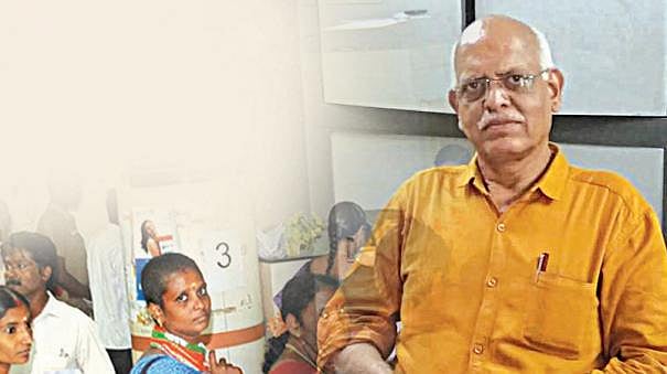 ரூபாய் 68,607 கோடி தள்ளுபடி : “மக்களை ஏமாற்ற நினைக்கும் அரசு” - வங்கி ஊழியர் சம்மேளன நிர்வாகி விளக்கம்!