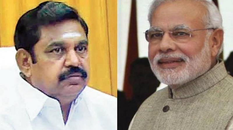 “மரணக்குழியிலும் ஊழல் நாற்றமா? - அதிமுக கும்பலின் மோசடிக்குத் துணை போகிறதா பாஜக அரசு?” : மு.க.ஸ்டாலின்!