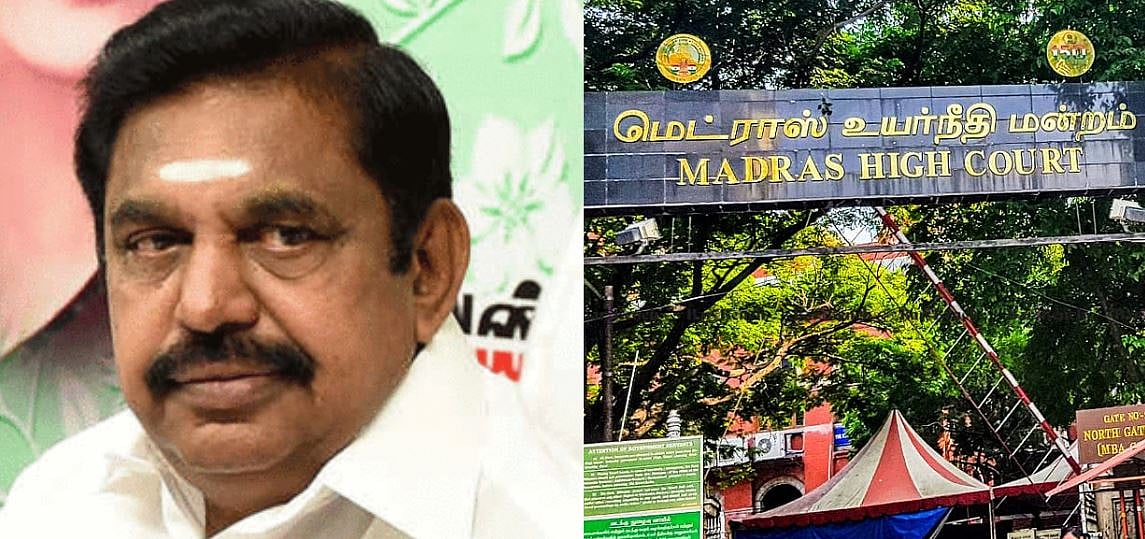 “தேர்வு நடத்துவதில் ஏன் அவசரம்? மாணவர்கள் உயிர்மீது அரசுக்கு கவலையில்லையா?”-ஐகோர்ட் கிடுக்குப்பிடி கேள்வி