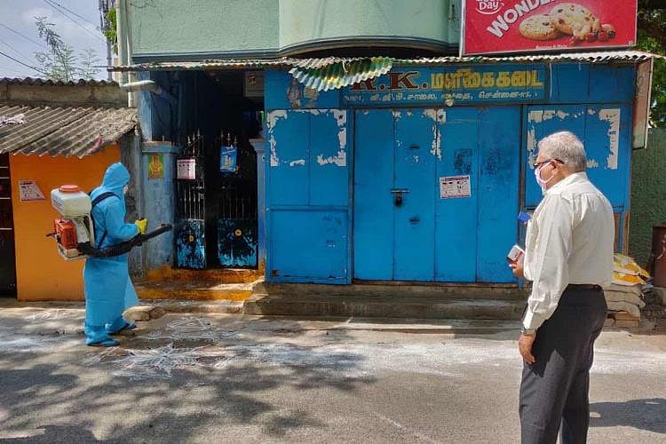 தமிழகத்தில் 11 ஆயிரத்தை கடந்தது கொரோனா பாதிப்பு.. இன்று மட்டும் 639 பேருக்கு தொற்று உறுதி.. #CoronaUpdate