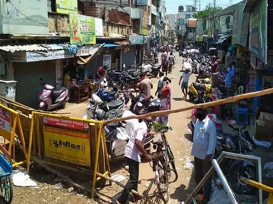 கொரோனா குளறுபடிகள்: அதிமுக அரசின் அலட்சியமே வைரஸ் பரவலுக்கு காரணம் - மு.க.ஸ்டாலின் பகிரங்க குற்றச்சாட்டு!