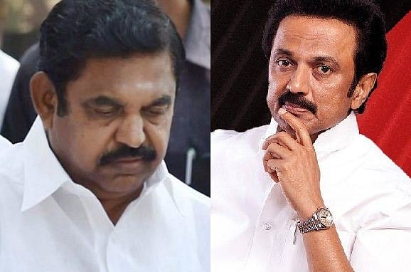 “வீண் விளம்பரத்தைக் கைவிட்டு, மக்கள் பணி செய்து கொரோனா பரவலை தடுத்திடுங்கள்” - மு.க.ஸ்டாலின் வேண்டுகோள்!