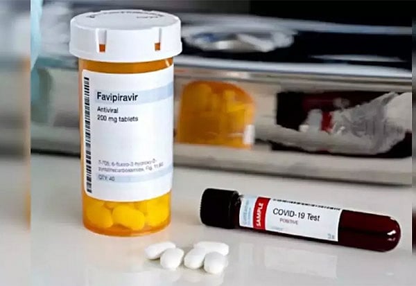 “கொரோனா நோயாளிகளுக்கு சிகிச்சையளிக்க ரூ.103ல் மாத்திரை ரெடி; 4 நாட்களில் நல்ல முன்னேற்றம்” - DGCI அனுமதி!