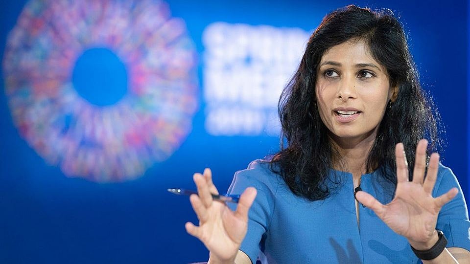 “மோடி ஆட்சியில் வரலாறு காணாத பொருளாதார சரிவை இந்தியா சந்திக்கும்” : ஐ.எம்.எப் அதிர்ச்சி தகவல்!