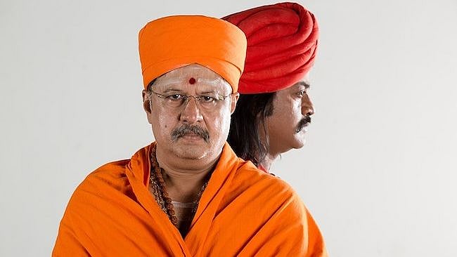 “பாசிசத்தை கையாண்டு கருத்துசுதந்திரத்தை பறிக்கும் இந்துத்வ அமைப்புகள்”-Godman குழு பகிரங்க குற்றச்சாட்டு!