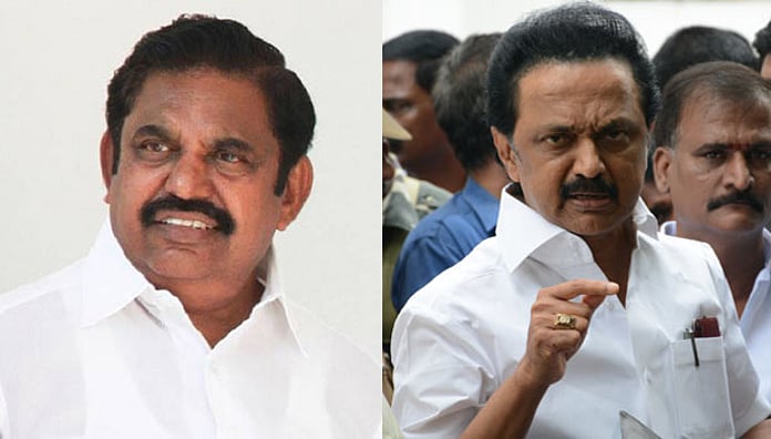 'எடப்பாடி பழனிசாமியின் ஆணவத்தால் தினமும் 3000 ஆக கூடுகிறது கொரோனா பாதிப்பு' - தி.மு.க தலைவர் எச்சரிக்கை!