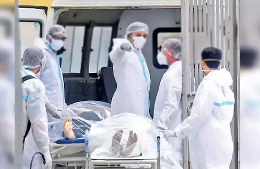 “5 நாட்களில் 50 ஆயிரம் பேருக்குப் பாதிப்பு” : இனியும் வீண் பெருமை பேசாமல் நடவடிக்கை எடுப்பாரா மோடி?