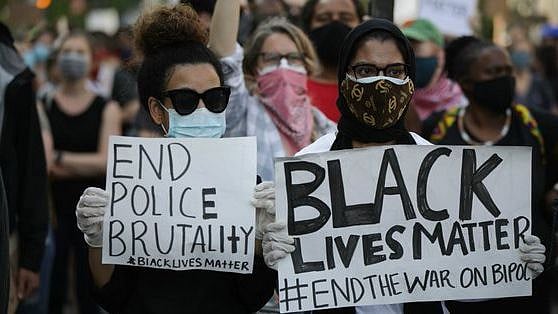 “காவல்துறையினர் இல்லாமல் மக்களை பாதுகாக்க சிறப்பு திட்டம்” : மினியாபொலிஸ் காவல்துறை விரைவில் கலைப்பு!