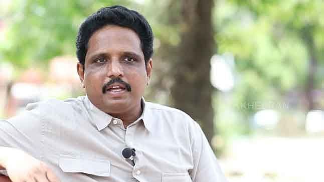 “வளைகுடா நாடுகளிலிருந்து திரும்ப முடியாத தமிழர்களை கைவிடலாமா?” : முதல்வருக்கு சு.வெங்கடேசன் கேள்வி!