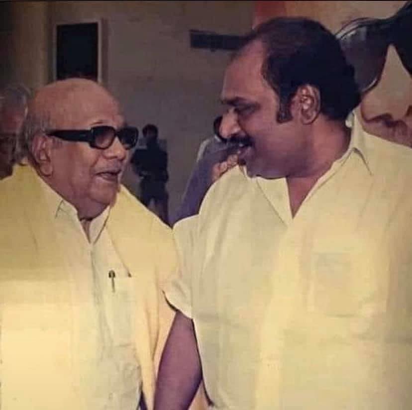 “தியாகச்சுடராக நம் நெஞ்சங்களில் வாழ்கிறார் ஜெ.அன்பழகன்” - உடன்பிறப்புகளுக்கு மு.க.ஸ்டாலின் கண்ணீர் மடல்!