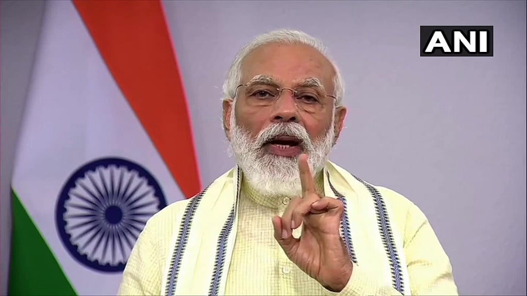 நாடாளுமன்றத்தில் கேள்வி நேரம் ரத்து: எதிர்க்கட்சிகளின் ஜனநாயக குரல் வளையை நெரிக்க மோடி அரசு புது திட்டம்!