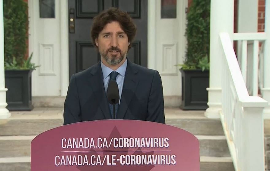 ‘மிலிட்டரியை இறக்குவேன்’ என்ற ட்ரம்ப்... பதிலளிக்கத் திணறிய கனடா பிரதமர் ட்ரூடோ - சர்ச்சை வீடியோ!