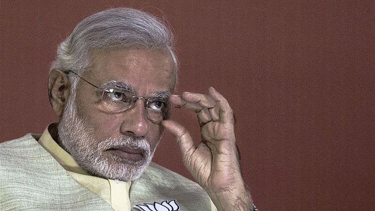 ரிசர்வ் வங்கி கஜானாவுக்கு வேட்டு வைக்கும் மோடி அரசு.. உபரி நிதியை பெற ராணுவத்தை வைத்து புது திட்டம்?