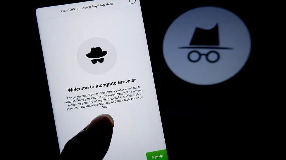 “Incognito பயனாளர்களின் அந்தரங்கம் கண்காணிக்கப்படுகிறது?”: கூகுள் நிறுவனம் மீது வழக்கு - அதிர்ச்சி தகவல்!