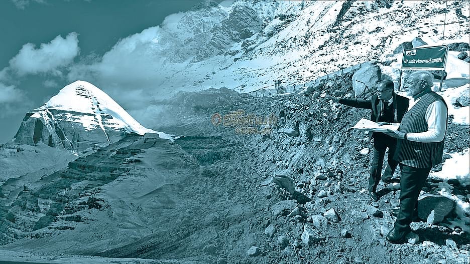 அற்ப அரசியல் செய்வது யார்?-  2004-2014 காலகட்டத்தில் என்ன செய்து கொண்டிருந்தது பா.ஜ.க? #IndiaChinaFaceOff