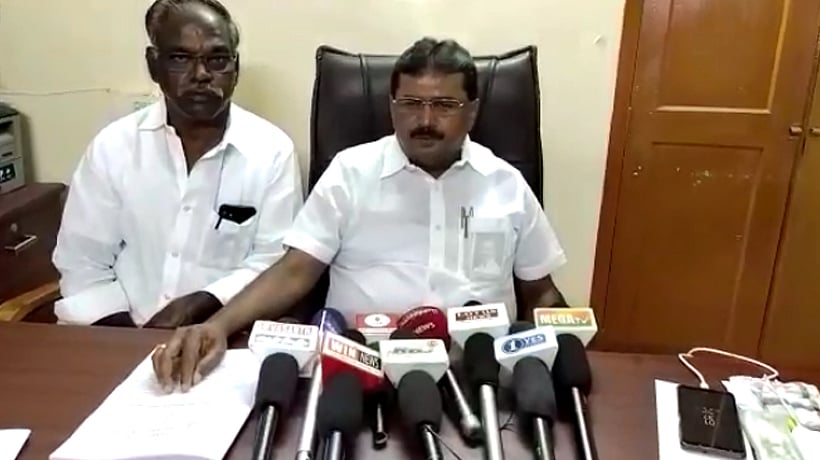 “தாழ்வழுத்த மின்நுகர்வோரின் மின் கட்டணத்தை தள்ளுபடி செய்ய வேண்டும்”: தி.மு.க எம்.எல்.ஏ வலியுறுத்தல்!