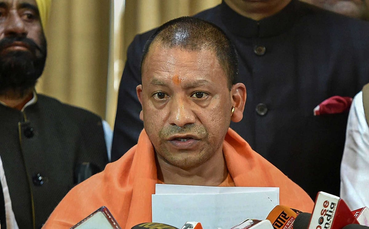 தரவுகளை வெளியிடாமல் கொரோனா பரவலை மறைக்கும் உ.பி. பா.ஜ.க அரசு - ஆய்வில் அம்பலம்! #CoronaCrisis