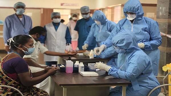 “கடவுளுக்குத்தான் தெரியுமாம்” - அரசின் கையாளாகாத்தனத்தை வெளிப்படுத்திப் பேசிய முதல்வர் எடப்பாடி!