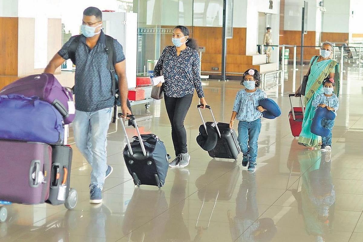 “வளைகுடா நாடுகளிலிருந்து திரும்ப முடியாத தமிழர்களை கைவிடலாமா?” : முதல்வருக்கு சு.வெங்கடேசன் கேள்வி!