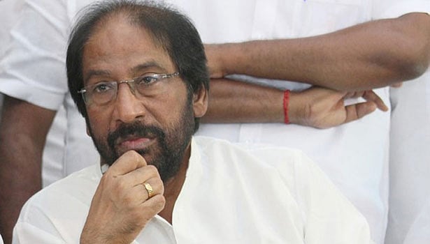 “கொள்கையில் உறுதி.. சட்டமன்றத்தில் சண்டமாருதம்.. இவைதான் ஜெ.அன்பழகன்” - திருச்சி சிவா புகழஞ்சலி!