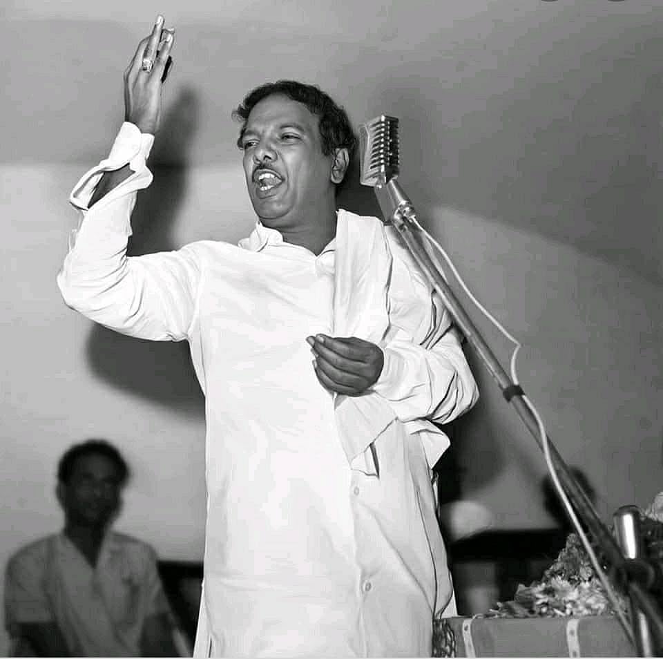 "மூத்த தமிழினத்தின் முழு உருவமே! எங்களின் உயிரின் உயிரே!" - மு.க.ஸ்டாலின் உருக்கம்! #Kalaignar97