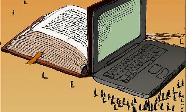 8% வீடுகளில் மட்டுமே இணையவசதி உள்ளது ஏழை மாணவர்கள் என்ன செய்வார்கள்? ஆன்லைன் வகுப்புக்கு தடை கோரி வழக்கு!