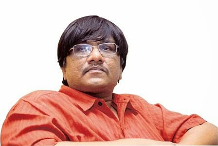 “உயிர்மை ஃபேஸ்புக் பக்கம் மீது தாக்குதல்” - மனுஷ்யபுத்திரன் குற்றச்சாட்டு!