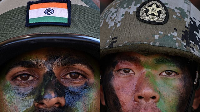 “சவால்கள் விடுத்து இந்தியாவை காவு கொடுத்துவிடாதீர்கள் பிரதமரே!” : இந்தியா - சீனா மோதலுக்குப் பின்னே..!