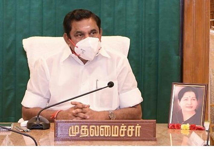 புதிதாக 1685 பேருக்கு கொரோனா: சென்னையில் 21 பேர் பலி-வைரஸ் பரவலை தடுக்க முடியாமல் திணறும் அ.தி.மு.க அரசு!