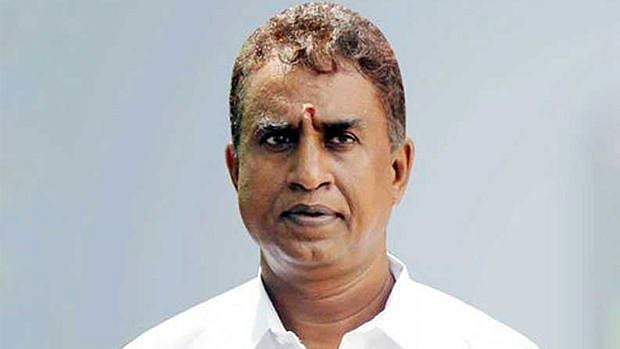 அரசு ஊழியர்களை அதிமுகவின் கட்சிப் பணிகளுக்குப் பயன்படுத்துவதா?: எஸ்பி.வேலுமணிக்கு திமுக எம்.எல்.ஏ கண்டனம்