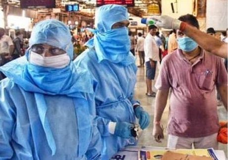 கொரோனாவால் பலியான மருத்துவர்களுக்கான குடும்ப நிதி ரூ.25 லட்சமாக குறைப்புக்கு டாக்டர்கள் சங்கம் கண்டனம்!