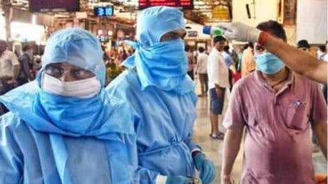 “கொரோனா காலத்திலும் மருத்துவர்கள் பணி நியமனத்தில் ஊழல்”: துணைபோகும் அ.தி.மு.க அரசு - ஆடியோ மூலம் அம்பலம்!