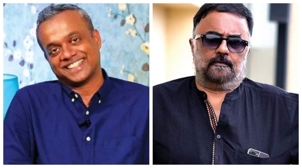 வெப் சீரிஸுக்காக கவுதம் மேனனுடன் இணையும் பி.சி.ஸ்ரீராம்... ரசிகர்கள் உற்சாகம்! #CoronaLockdown