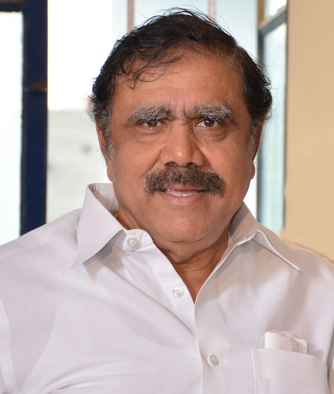 “நெசவாளர்களை வஞ்சிக்கும் போக்கை கைவிடாவிட்டால் அரசுக்கு எதிராக ஆர்ப்பாட்டம்” - ஐ.பெரியசாமி எச்சரிக்கை!