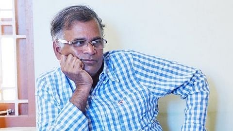 “தமிழ் அறிவுச்சூழலின் அபாயகரமான தொற்றுநோய்” : ஜெயமோகன் செயலுக்கு எழுத்தாளர்கள் - கலைஞர்கள் கண்டனம்!