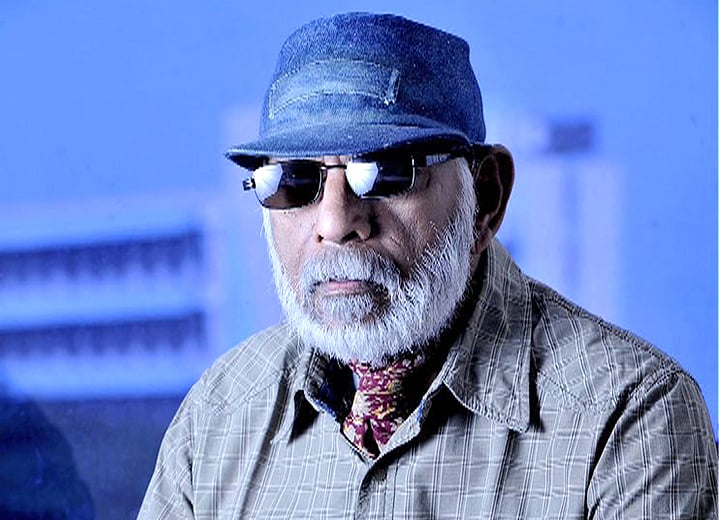 “திரைக்காக கற்பனை செய்த காட்சி, நிஜமாகவே நடந்தது” : பாலுமகேந்திராவின் நினைவுகளைப் பகிரும் சசிக்குமார்!