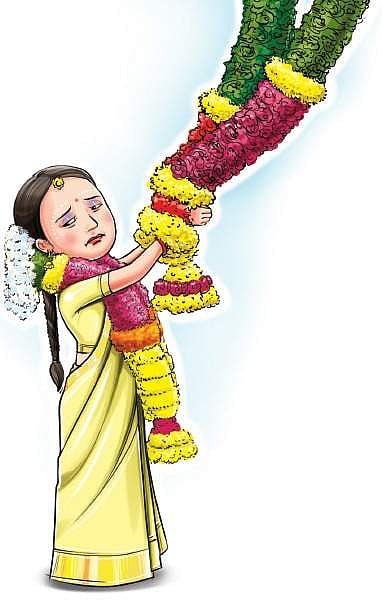 “தமிழகத்தில் மீண்டும் தலை தூக்கும் குழந்தை திருமணம்” : தேனியில் மட்டும் 49 திருமணங்கள் தடுத்து நிறுத்தம்!