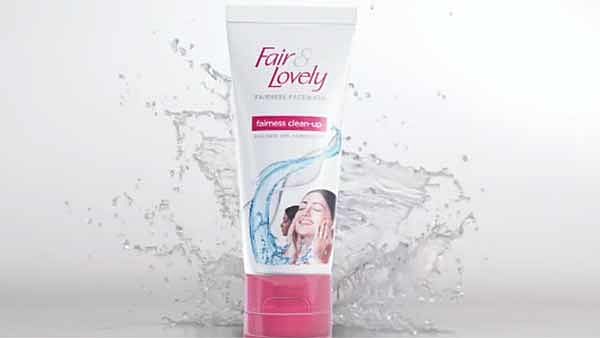 “நிறவெறியைத் தூண்டுகிறதா?” - 
 ‘Fair & Lovely’ பெயரை மாற்ற இந்துஸ்தான் யுனிலீவர் முடிவு!